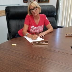 Meet your Posher, Sheila